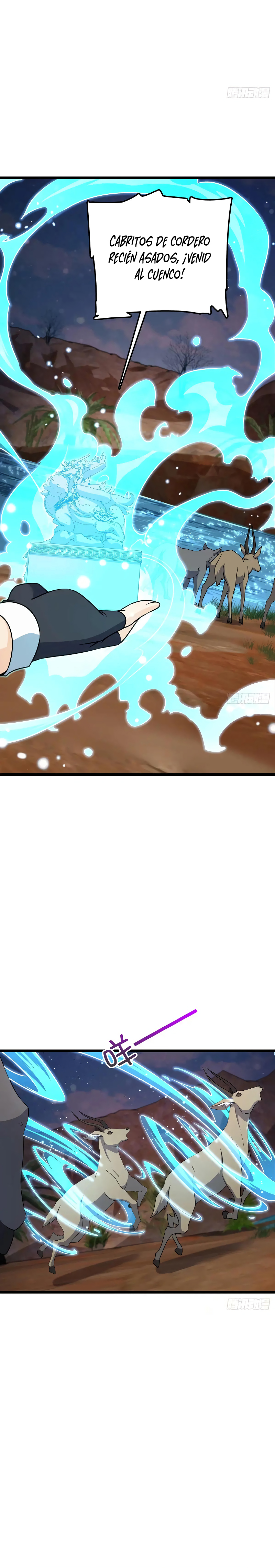 Capitulo 726 page 10