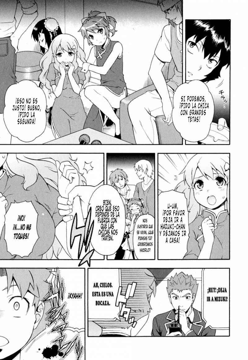 Capitulo 19 page 8