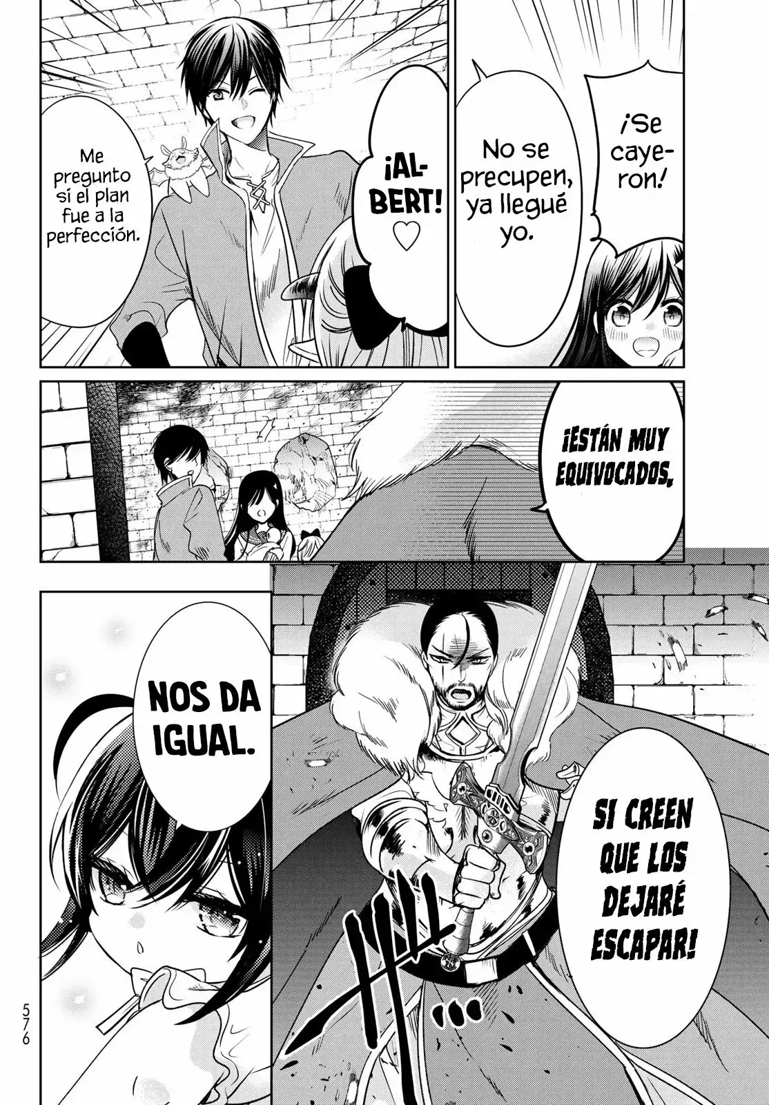 Capitulo 15.20 page 17