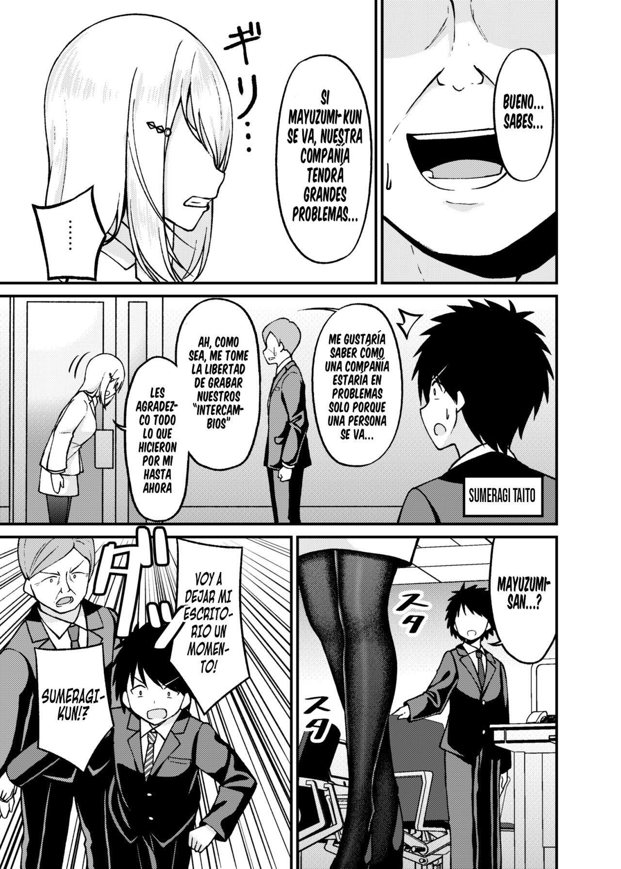 Capitulo 8.50 page 6