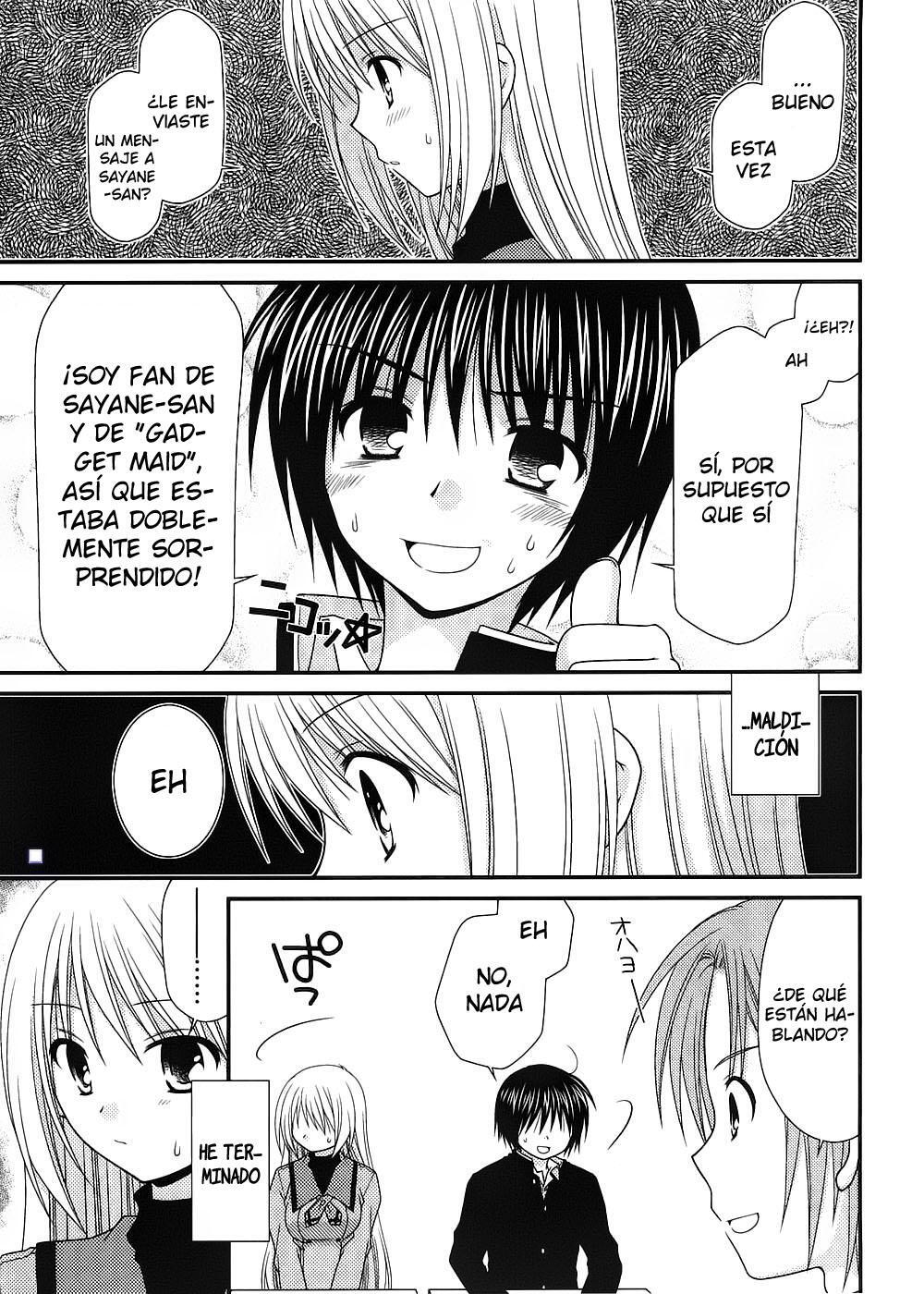 Capitulo 8 page 11
