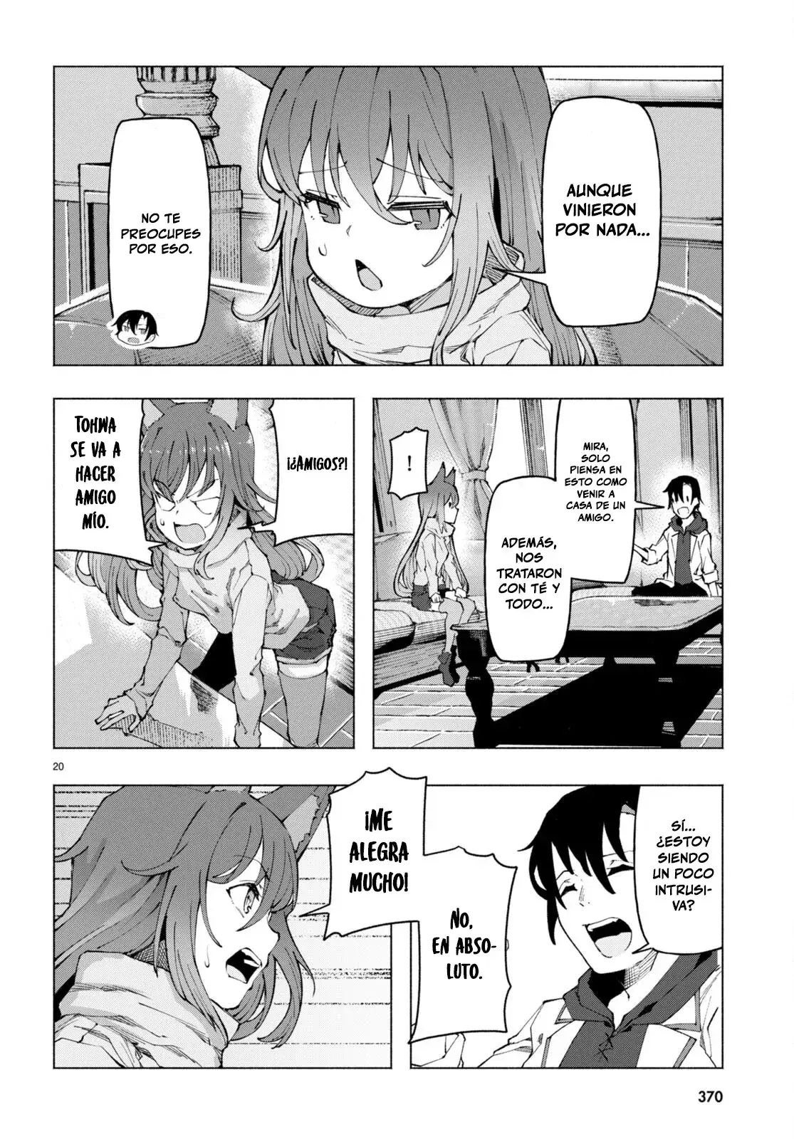 Capitulo 3.20 page 6