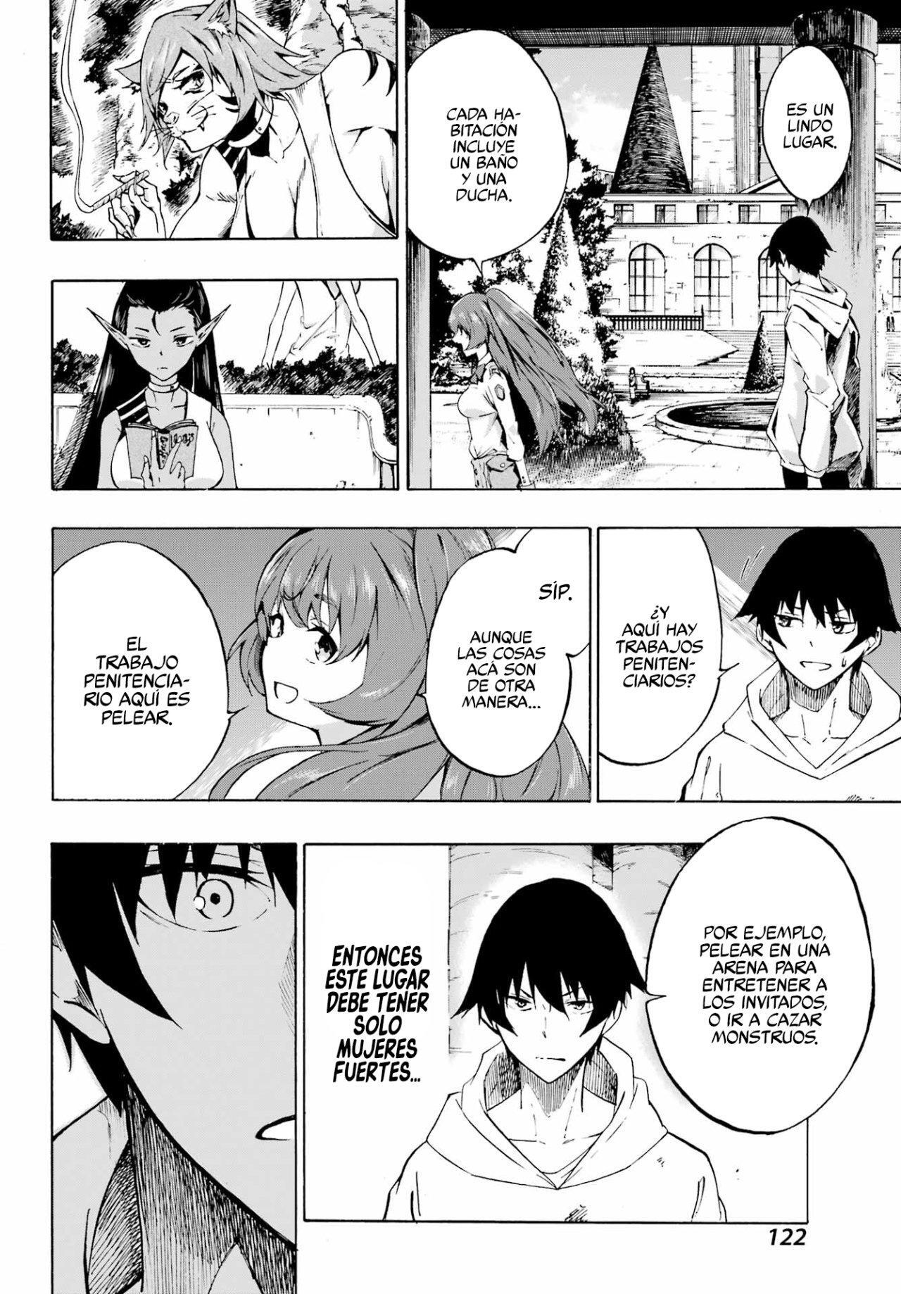 Capitulo 1 page 19
