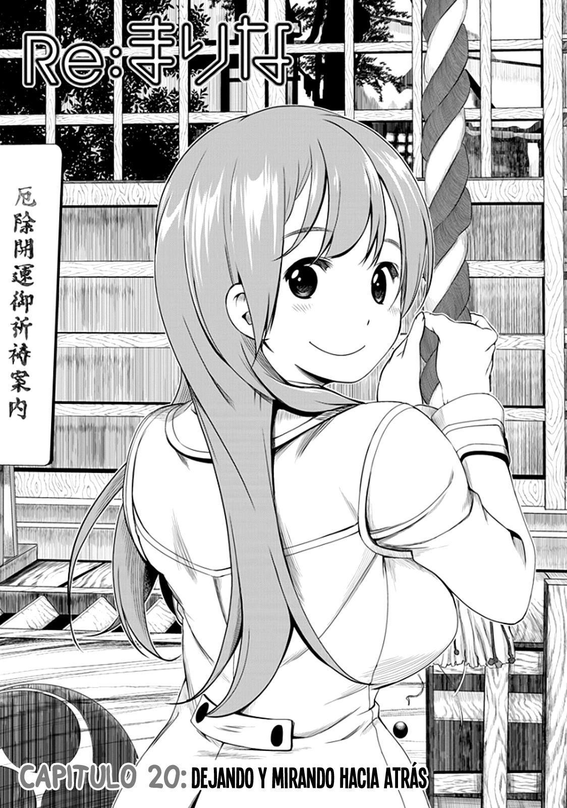 Capitulo 20 page 3