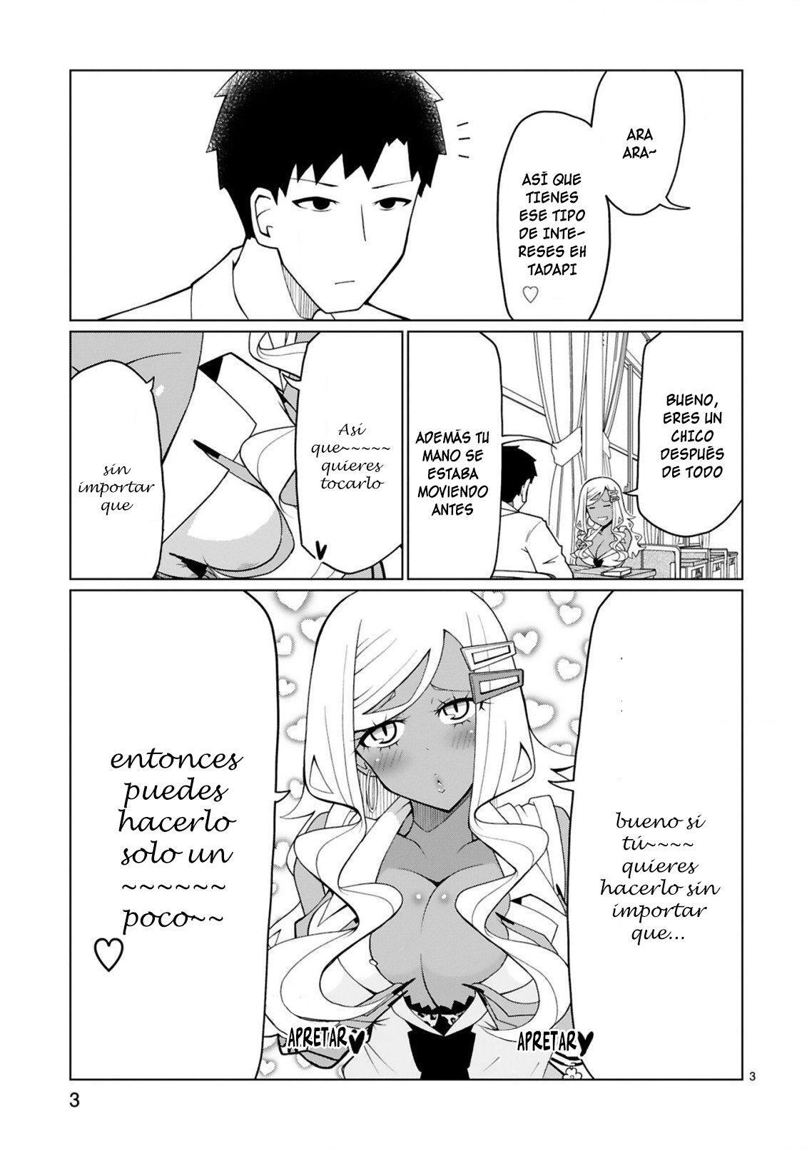 Capitulo 9.50 page 4