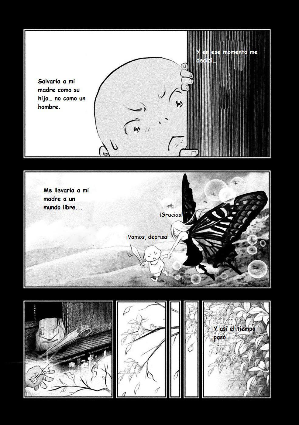 Capitulo 32 page 9
