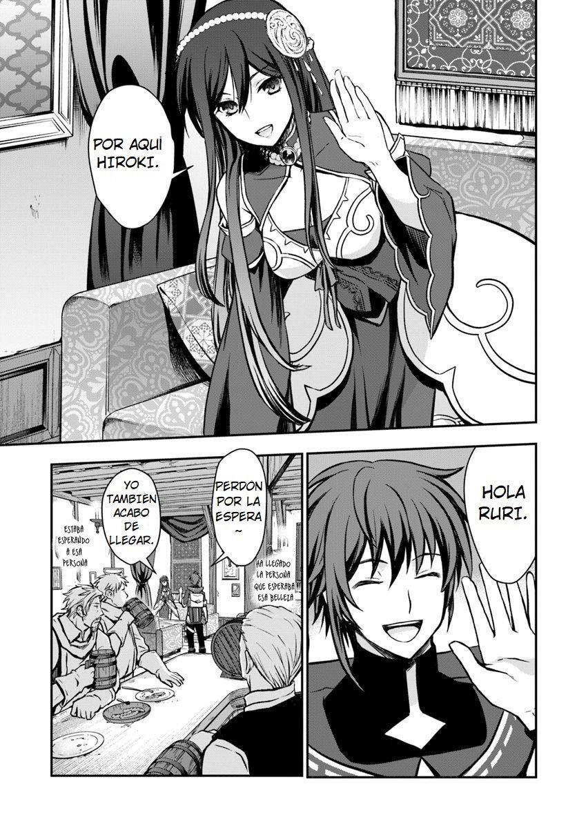 Capitulo 9 page 21