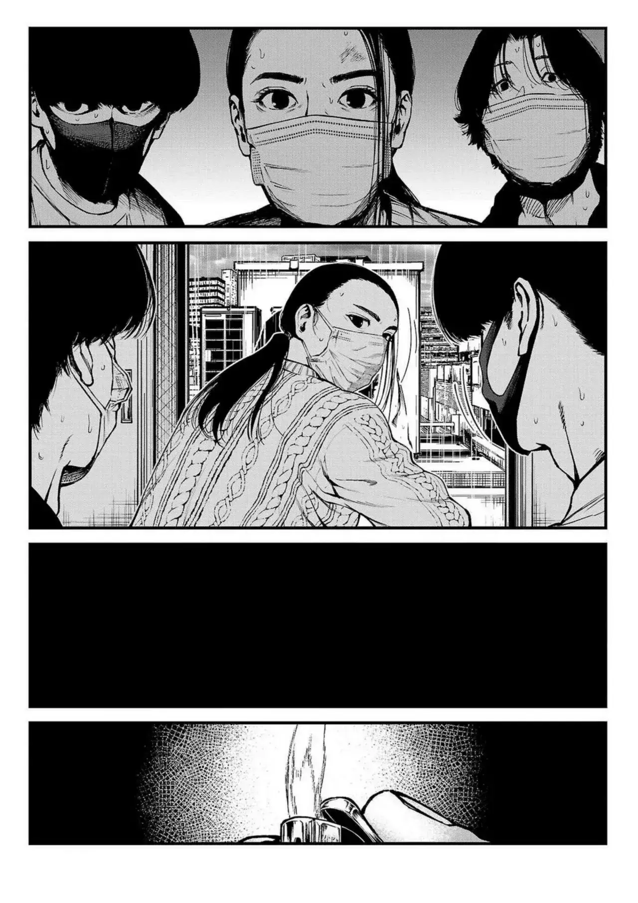 Capitulo 26 page 30