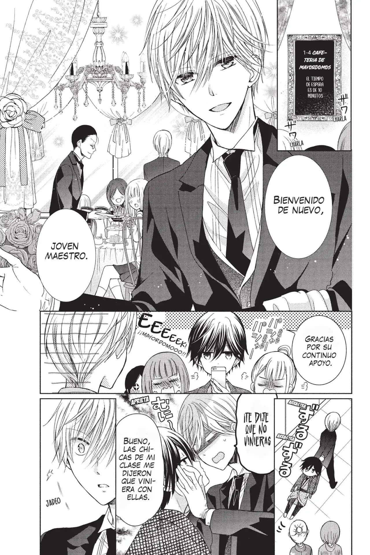 Capitulo 20 page 16