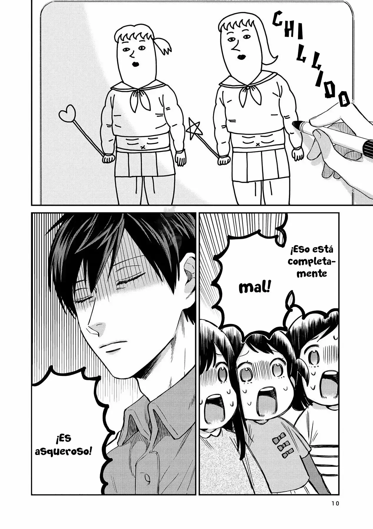 Capitulo 19 page 16