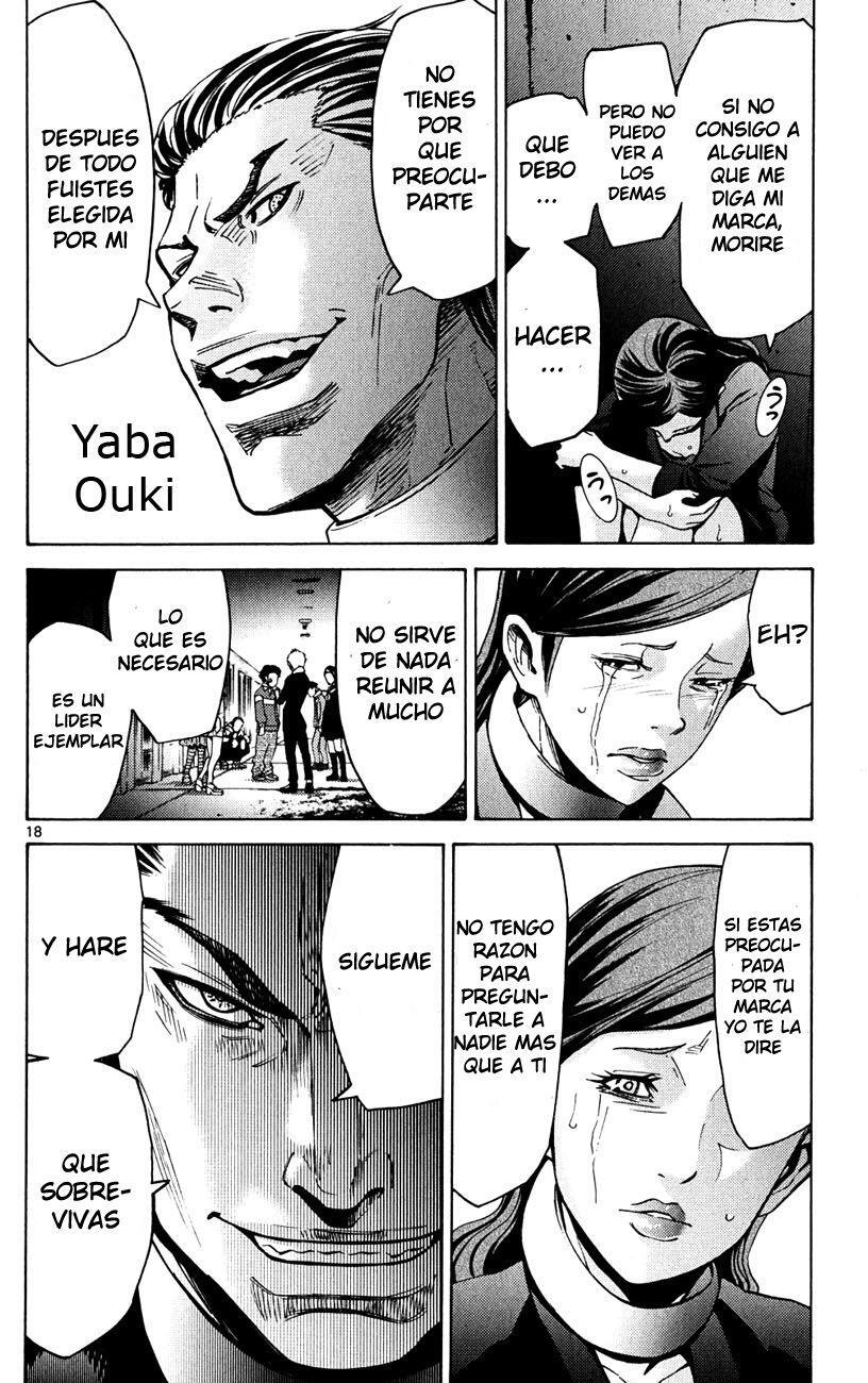 Capitulo 45 page 19