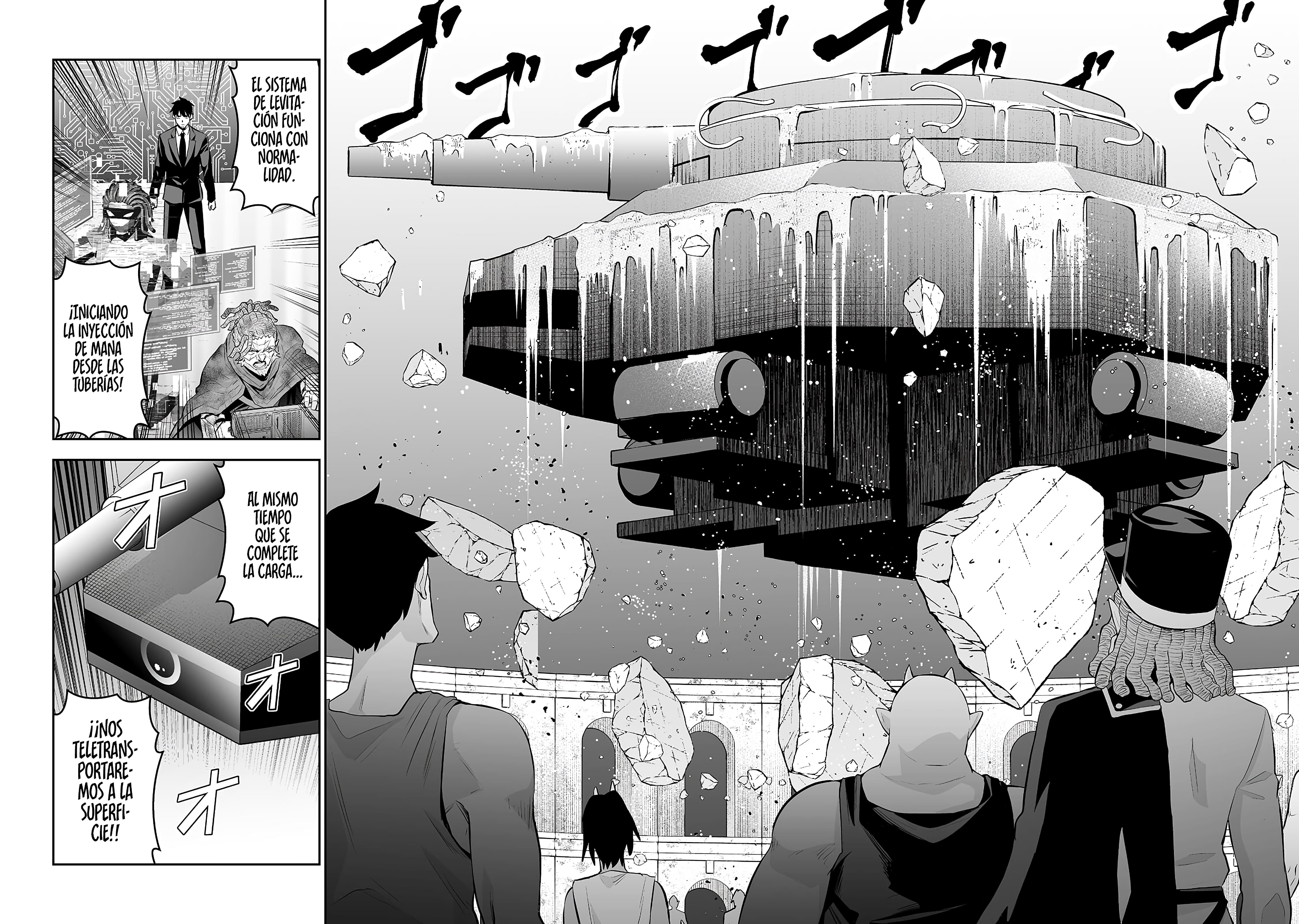 Capitulo 125 page 4