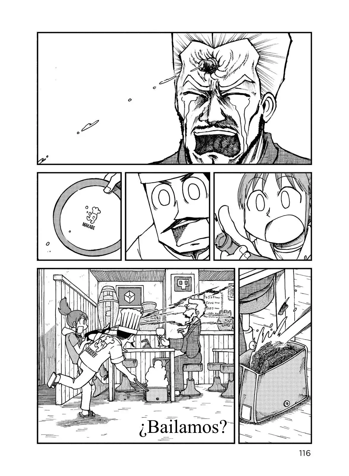 Capitulo 8 page 10