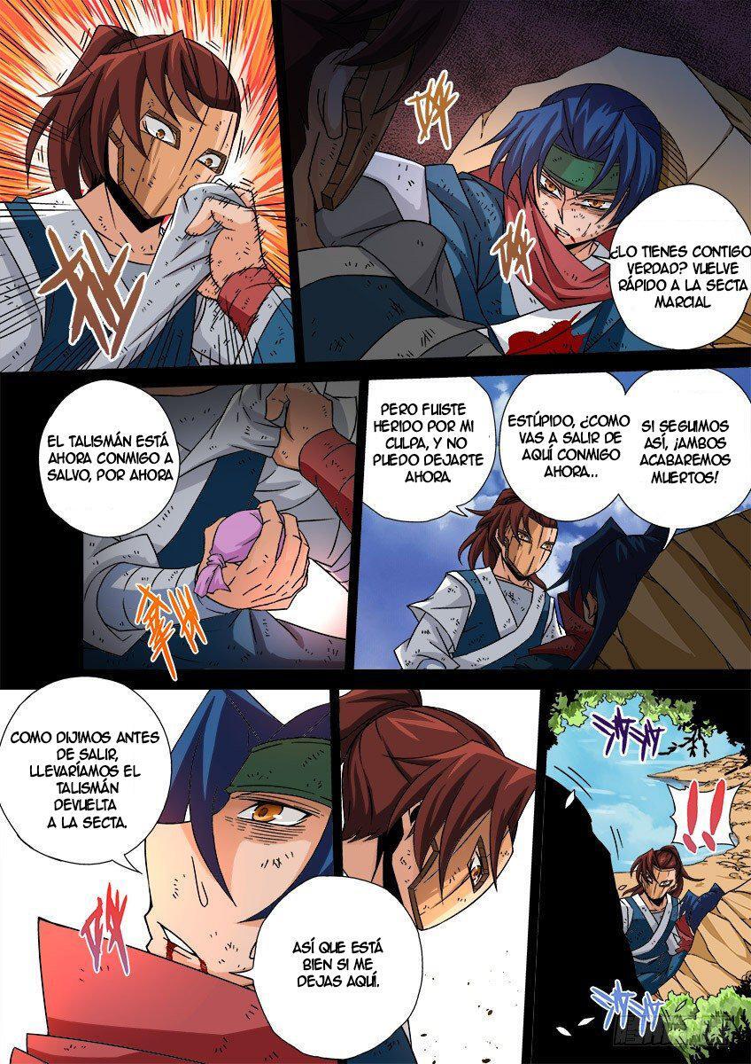 Capitulo 32 page 3