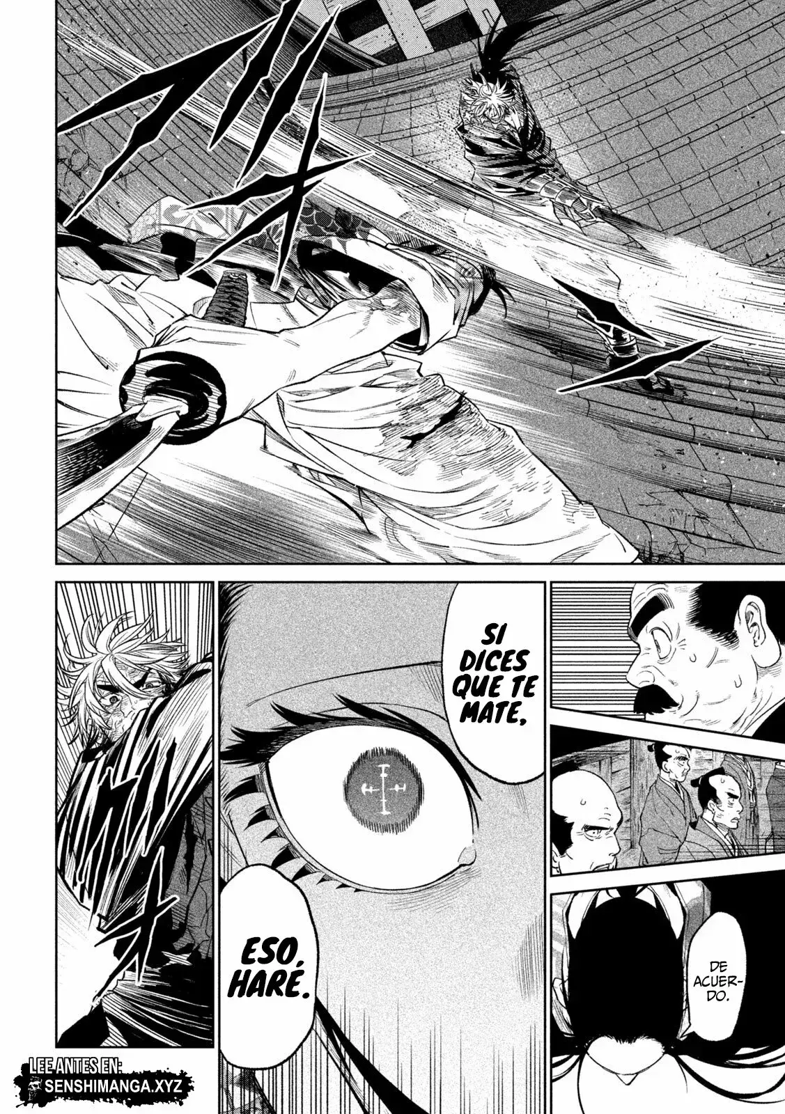 Capitulo 28 page 29