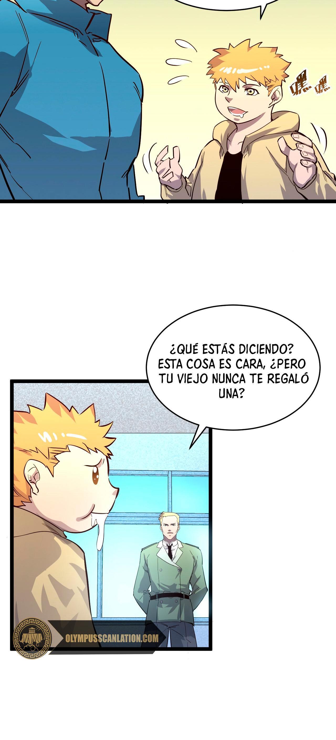 Capitulo 33 page 32