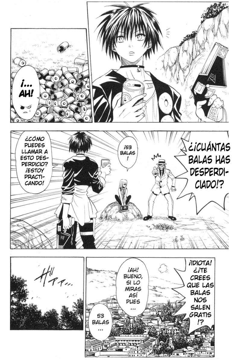 Capitulo 30 page 20