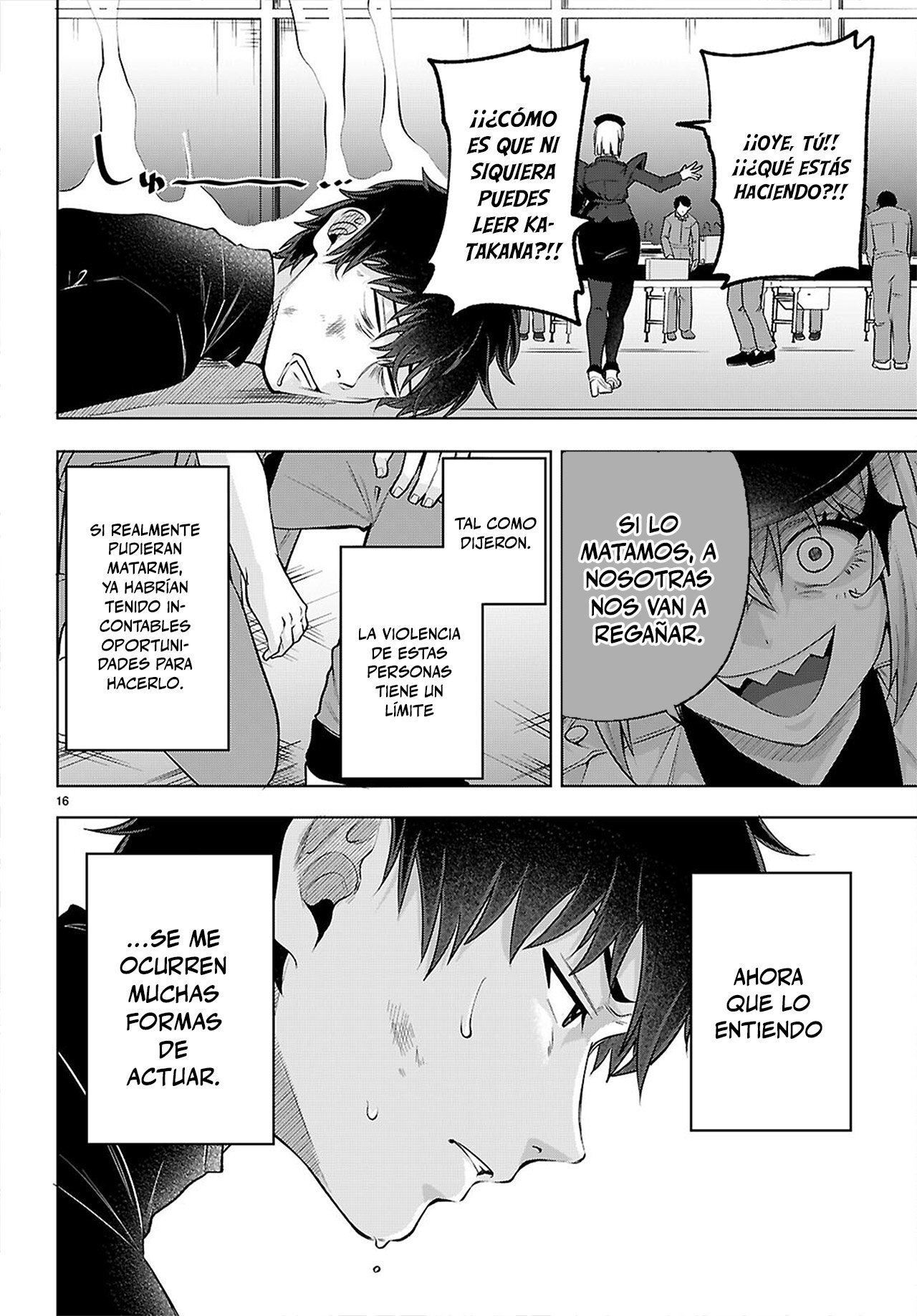 Capitulo 3 page 16