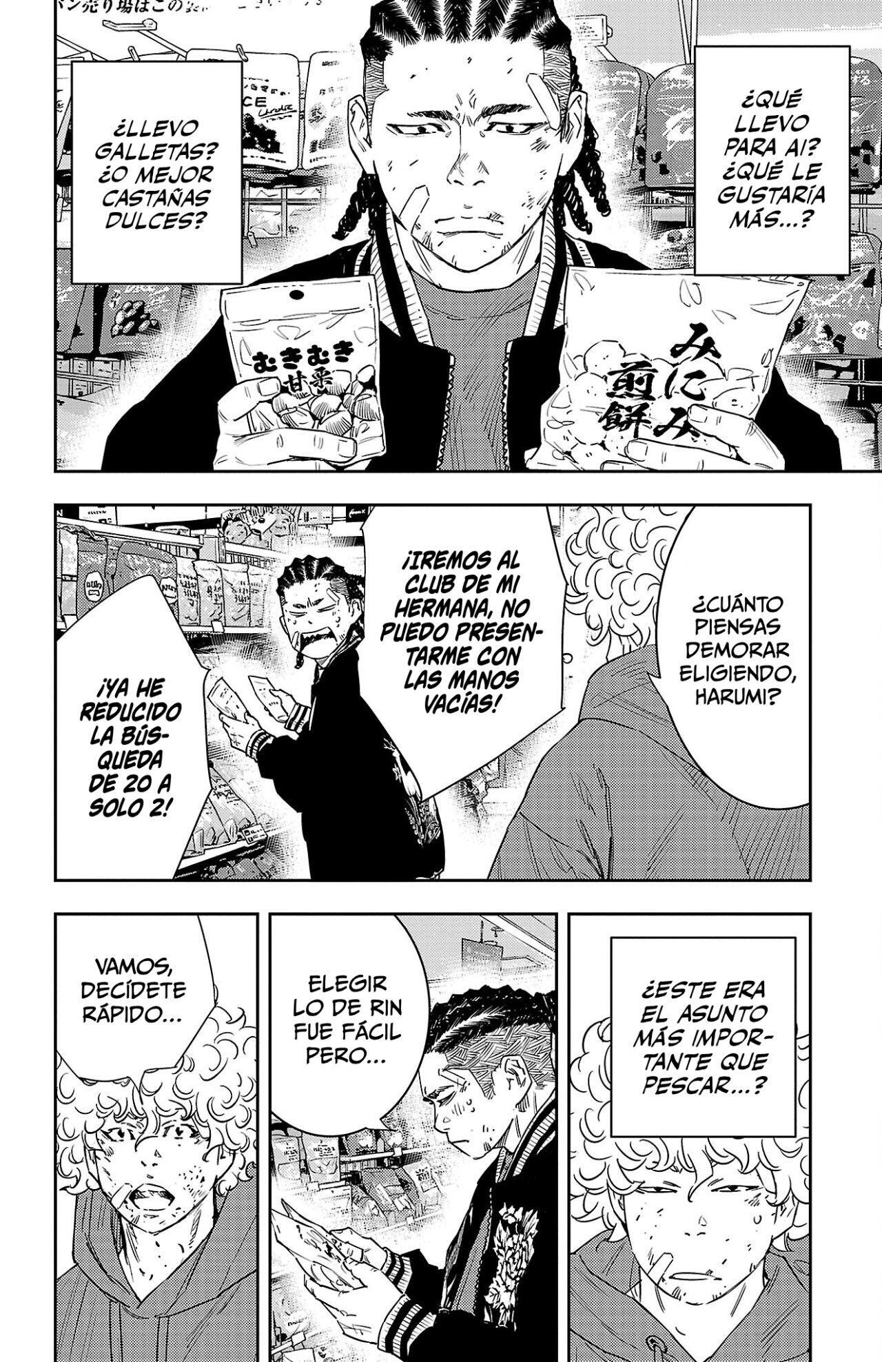 Capitulo 29 page 11