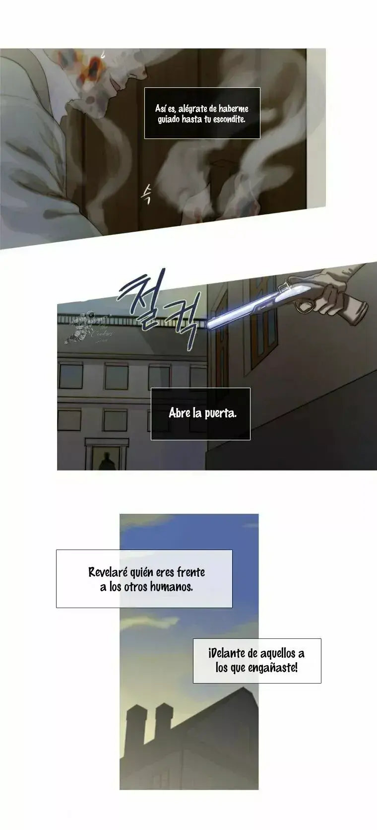 Capitulo 35 page 17