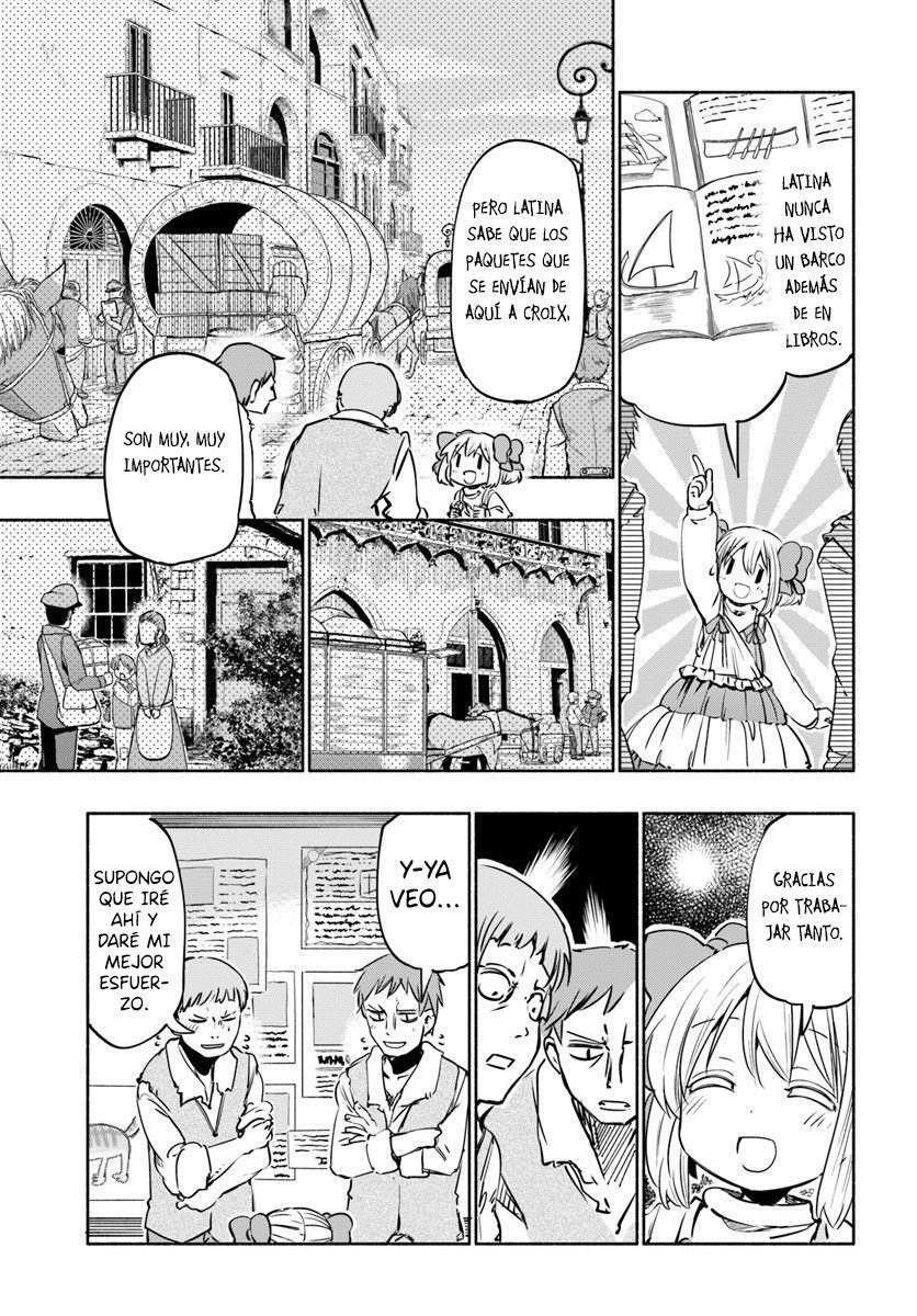 Capitulo 13.50 page 10