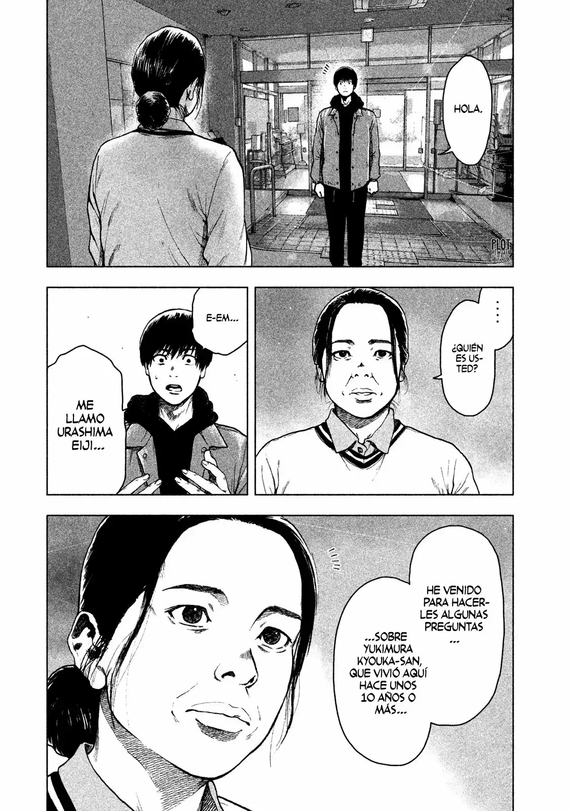 Capitulo 31 page 3