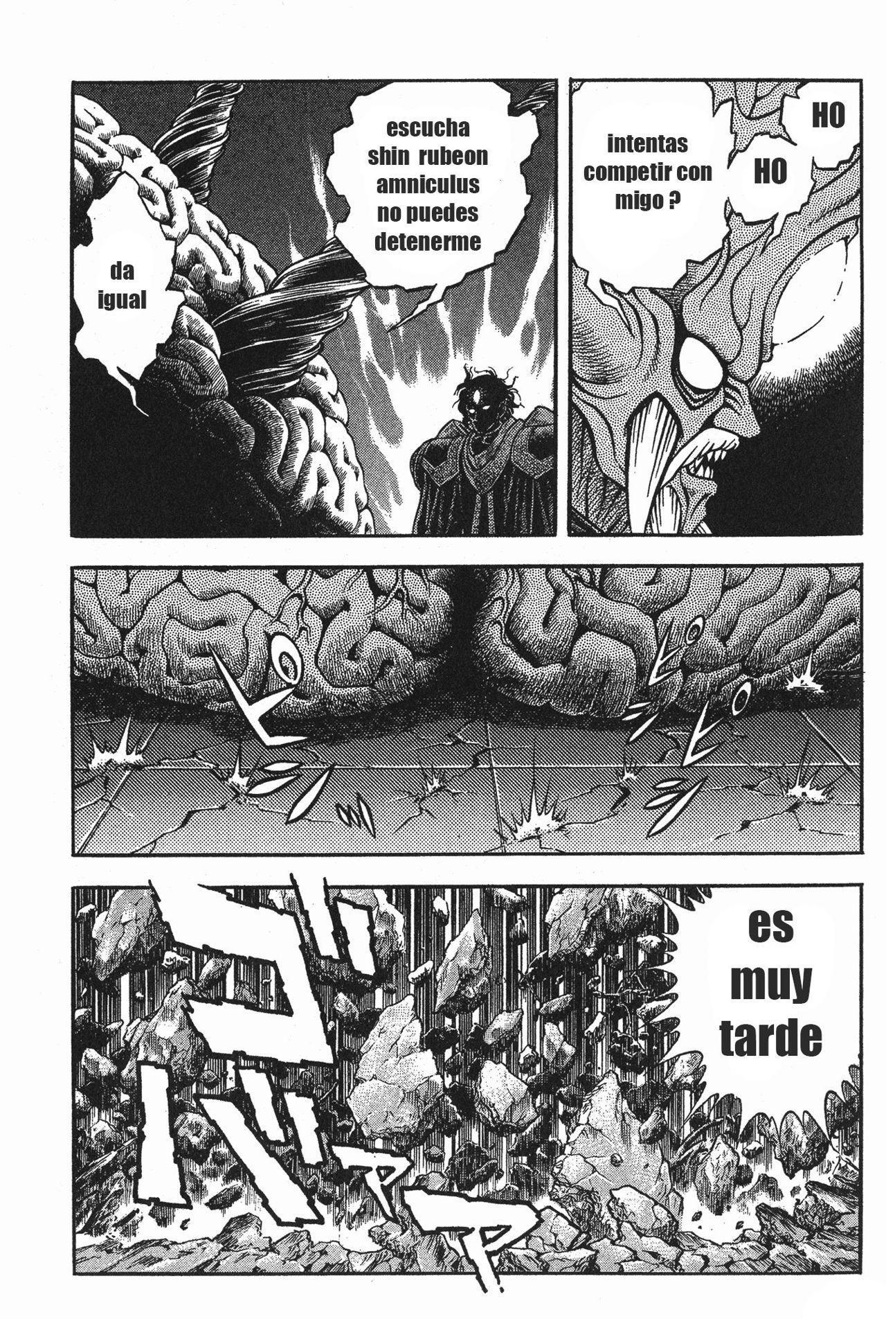 Capitulo 145 page 26