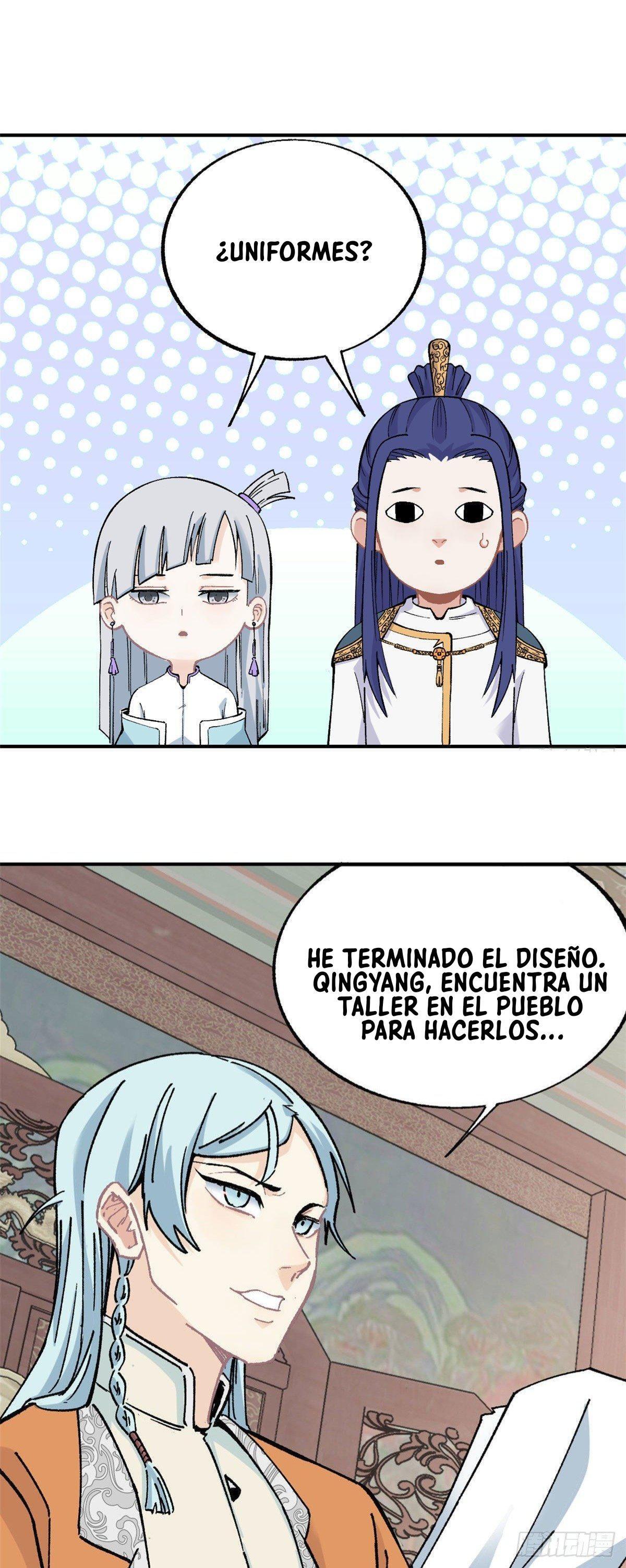 Capitulo 21 page 16