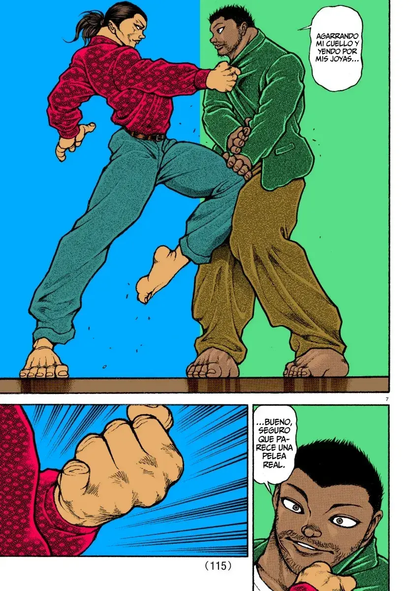 Capitulo 6.50 page 8