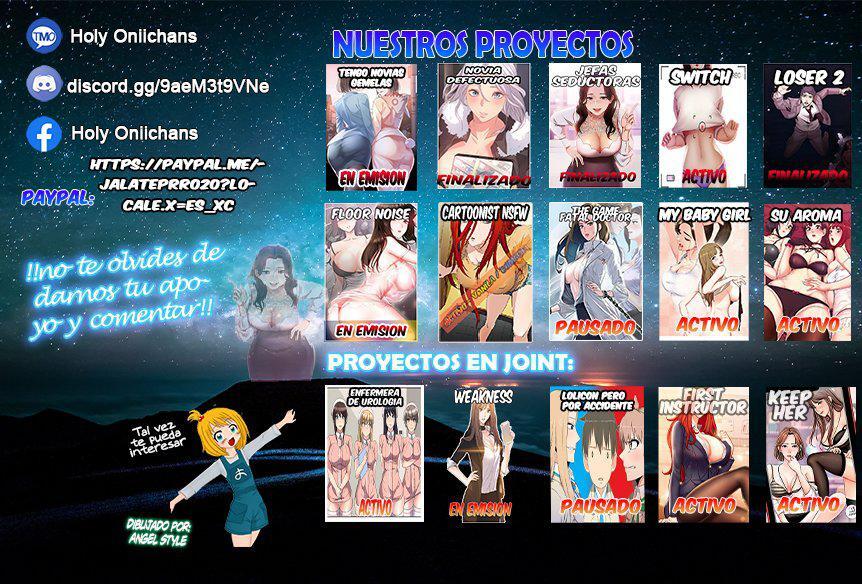 Capitulo 19 page 16