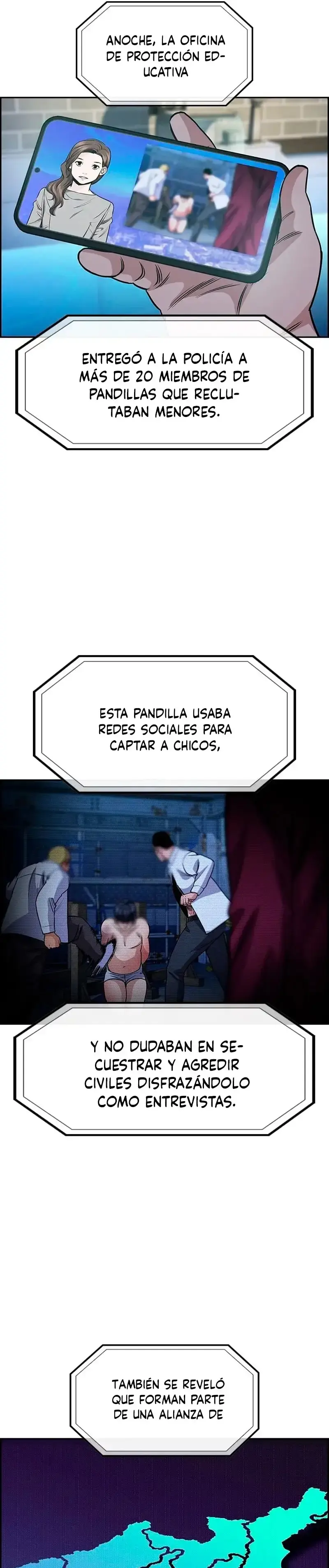 Capitulo 146 page 23