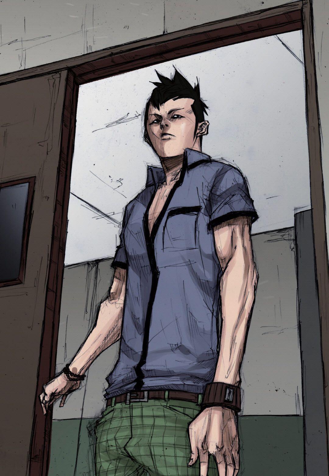 Capitulo 2 page 38
