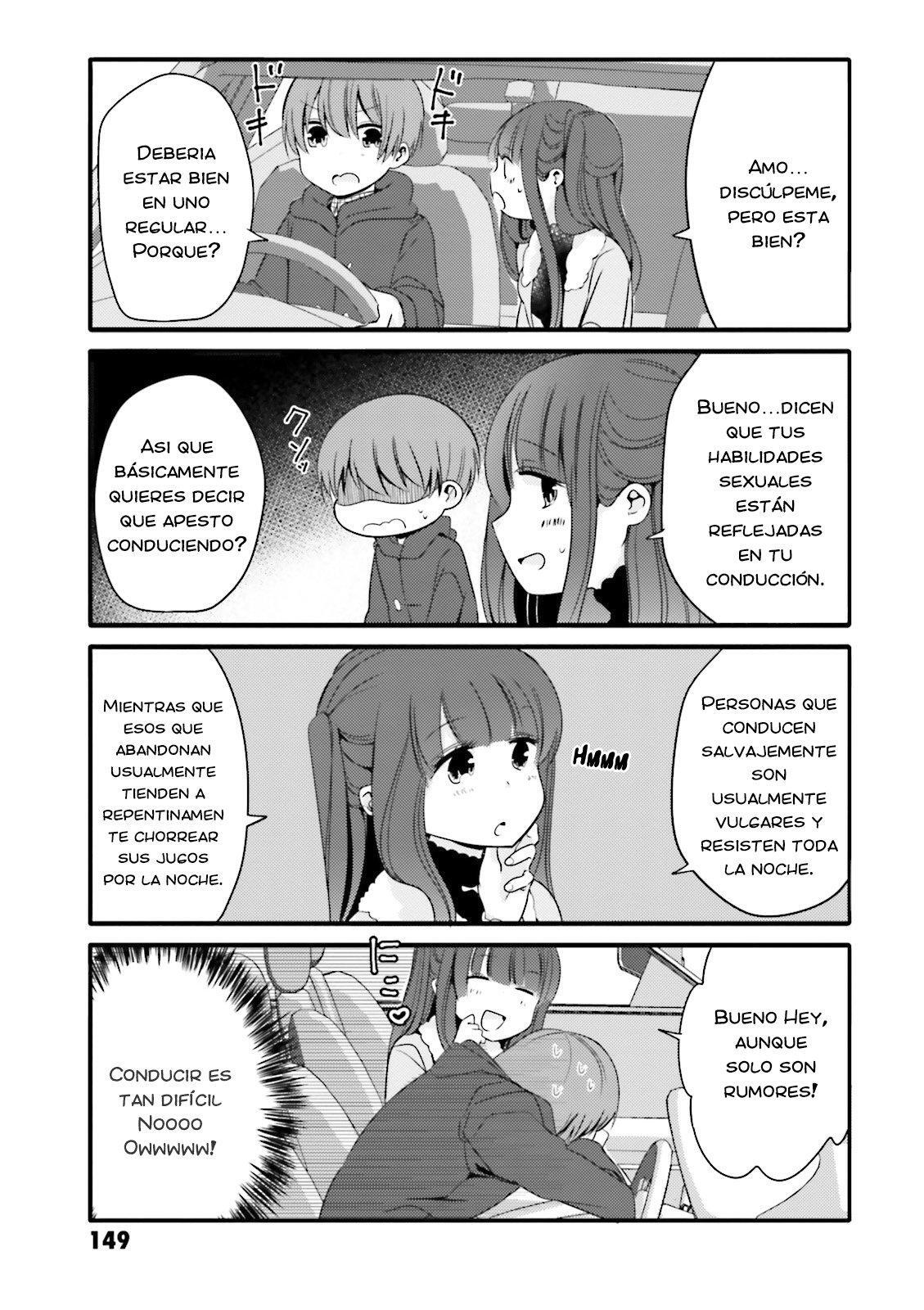 Capitulo 19 page 6