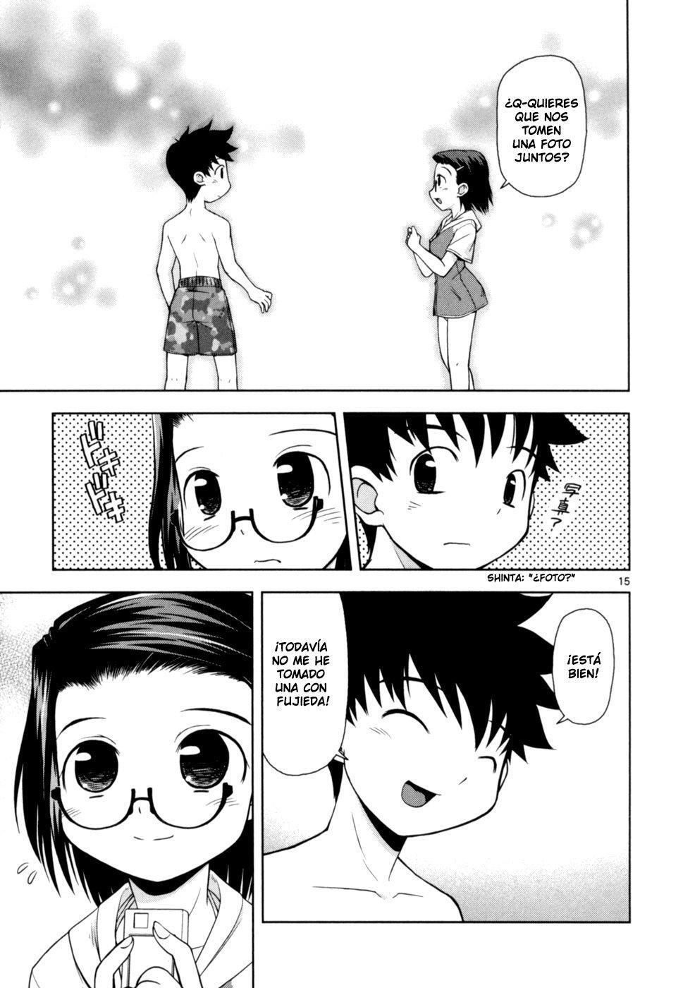 Capitulo 49 page 16