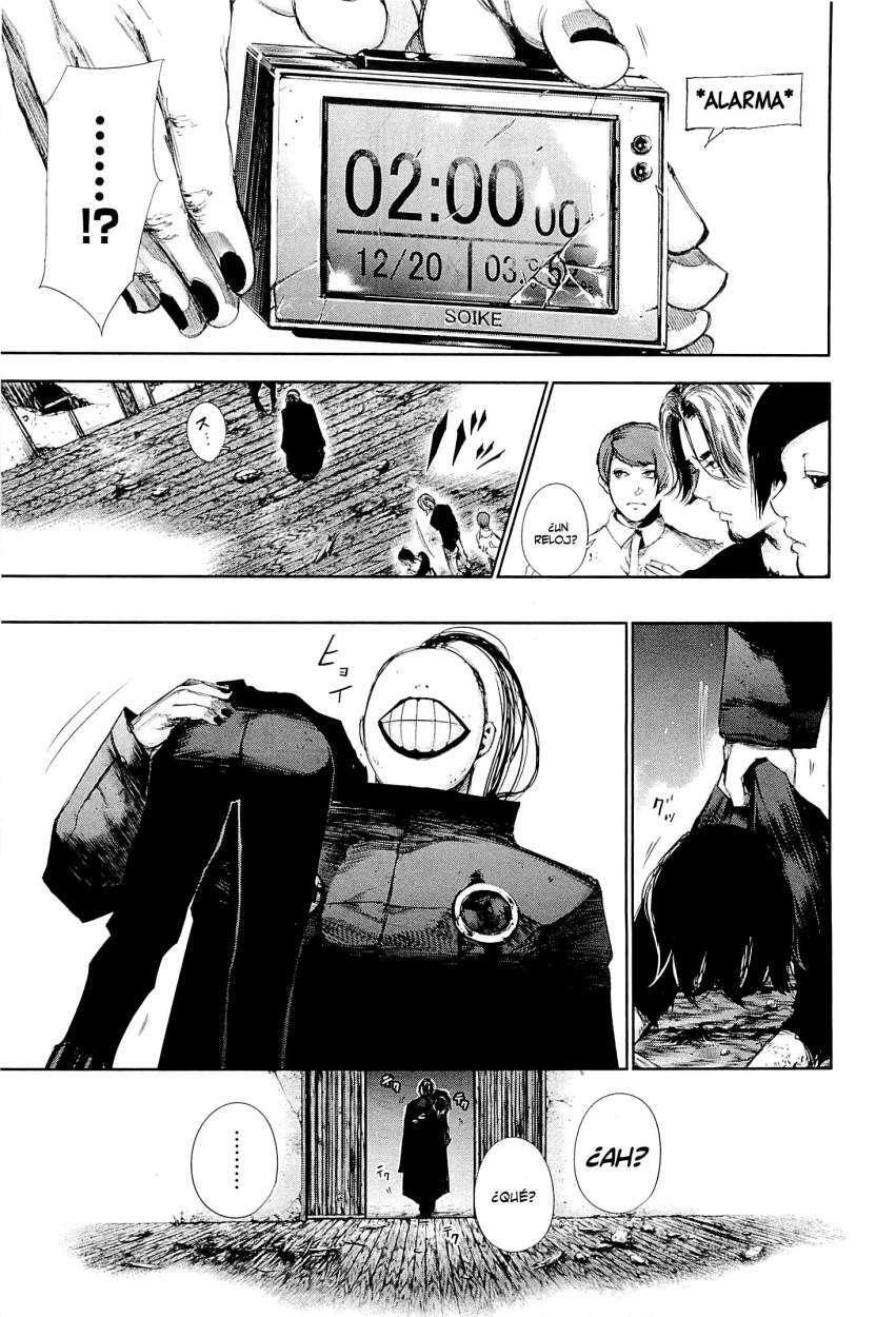 Capitulo 76 page 17
