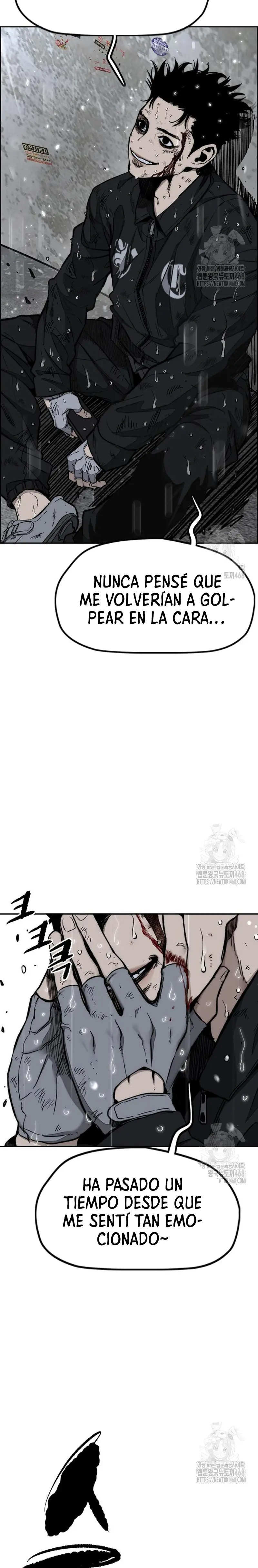 Capitulo 541 page 21