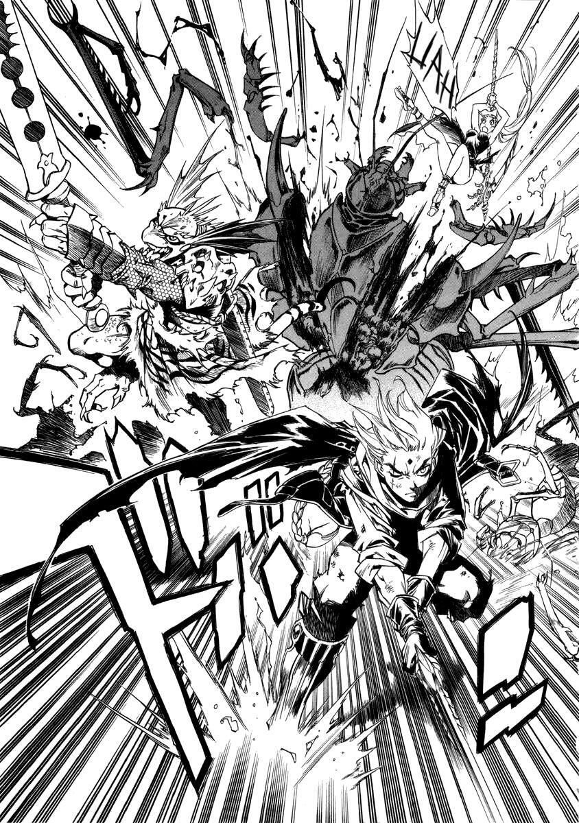 Capitulo 29 page 6