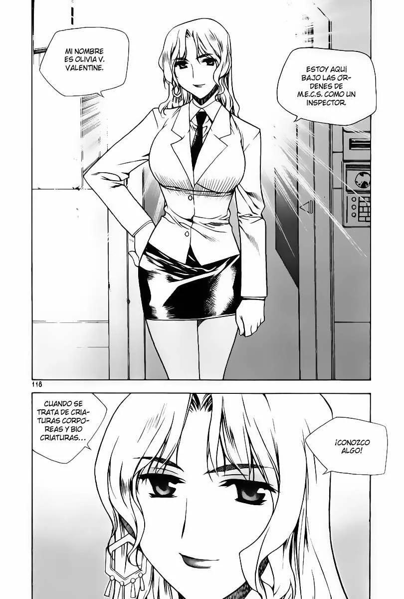 Capitulo 49 page 19