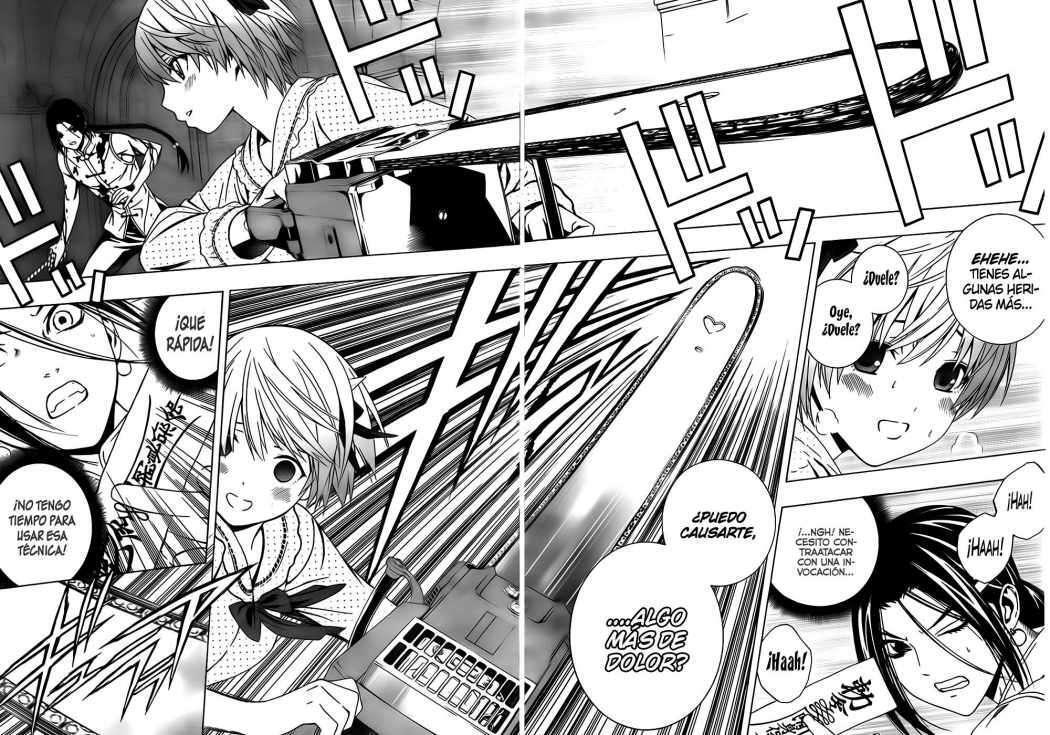 Capitulo 47 page 21