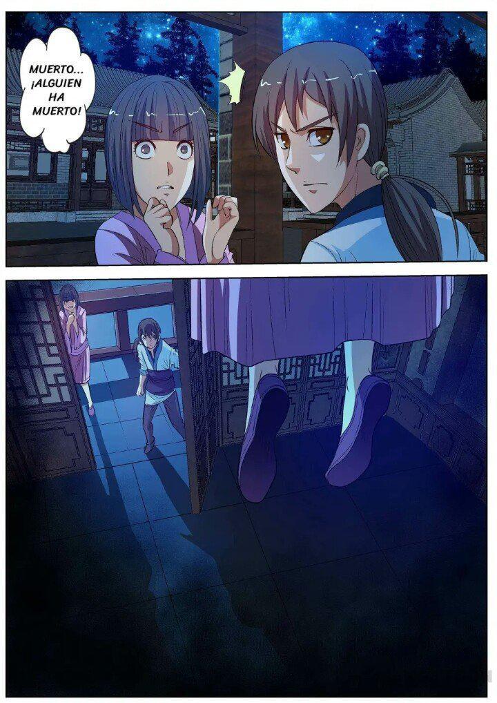 Capitulo 22 page 5