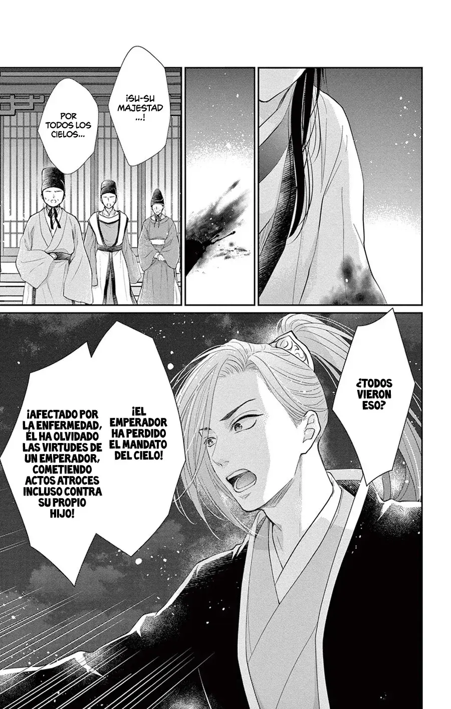 Capitulo 33 page 30
