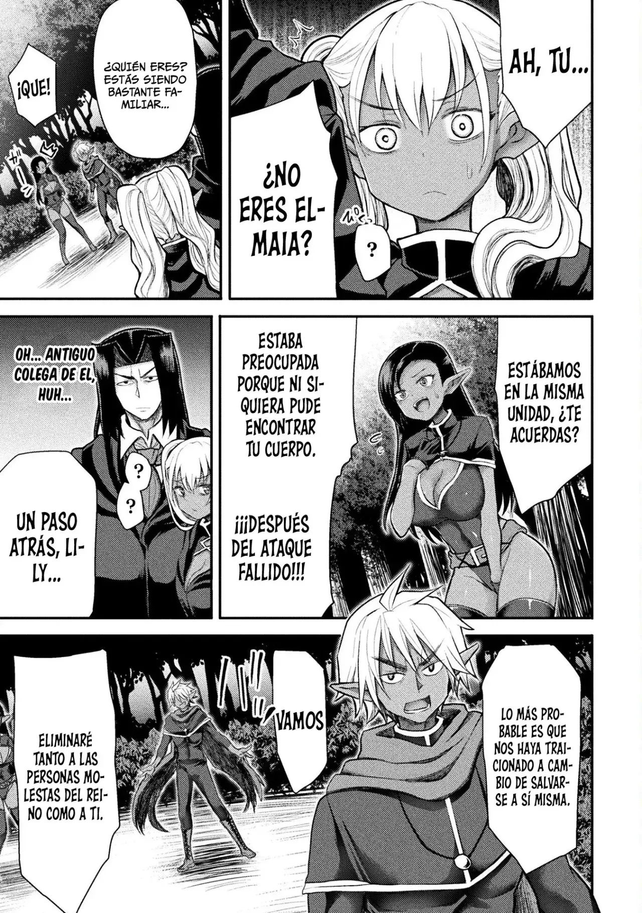 Capitulo 29 page 6
