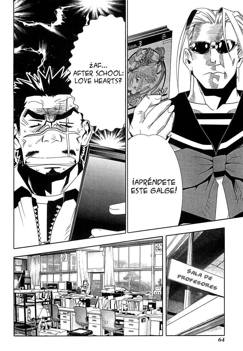 Capitulo 30 page 21