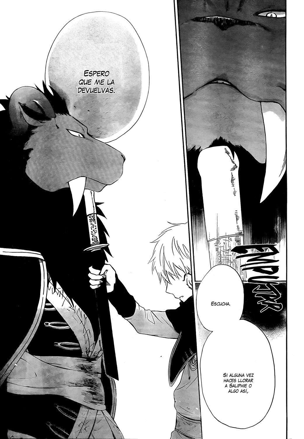 Capitulo 17 page 10