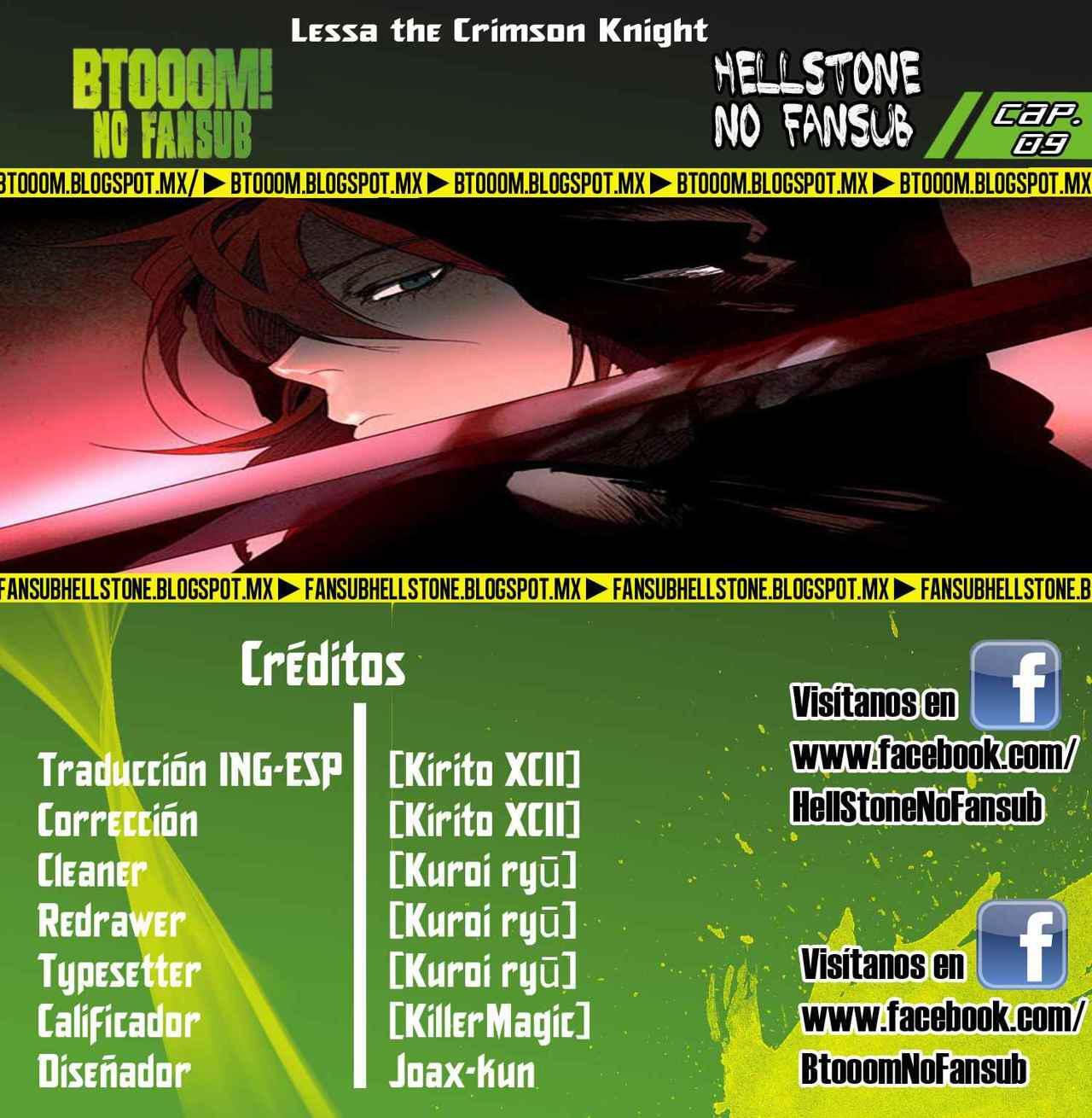Capitulo 9 page 1