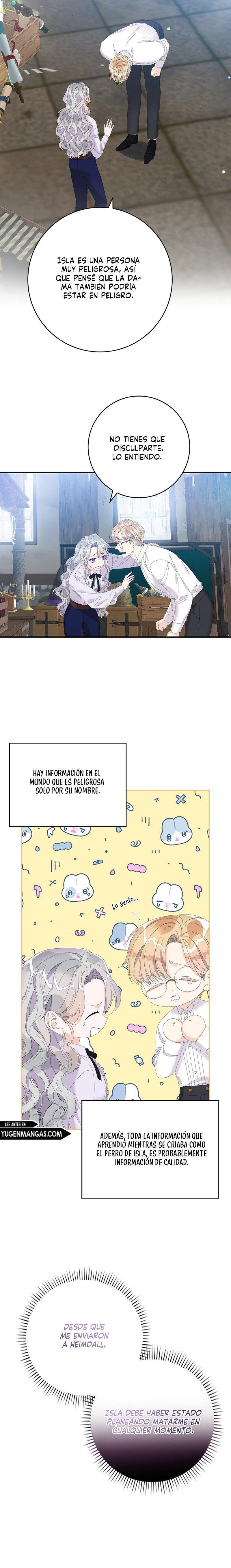 Capitulo 31 page 10