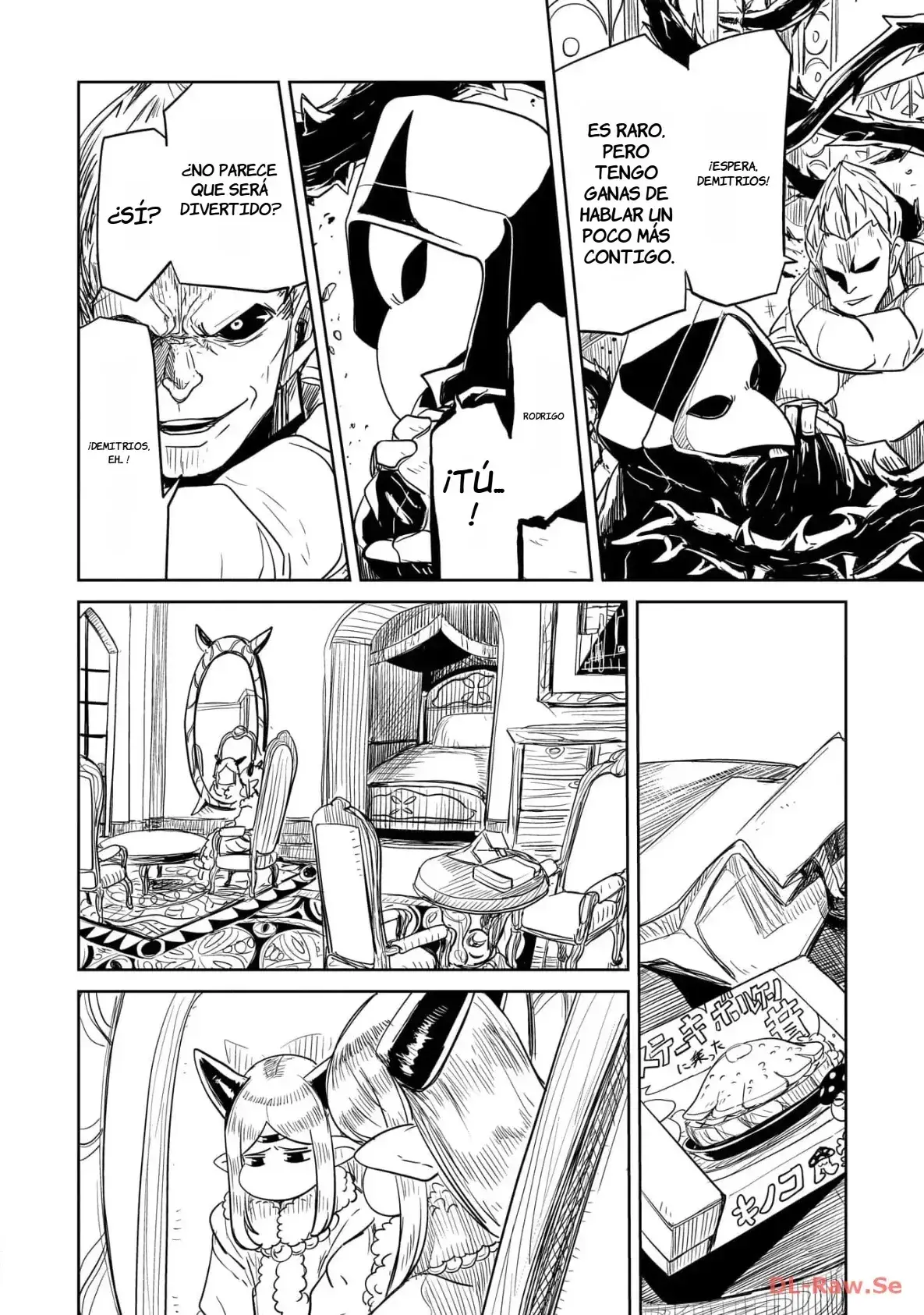 Capitulo 46 page 17