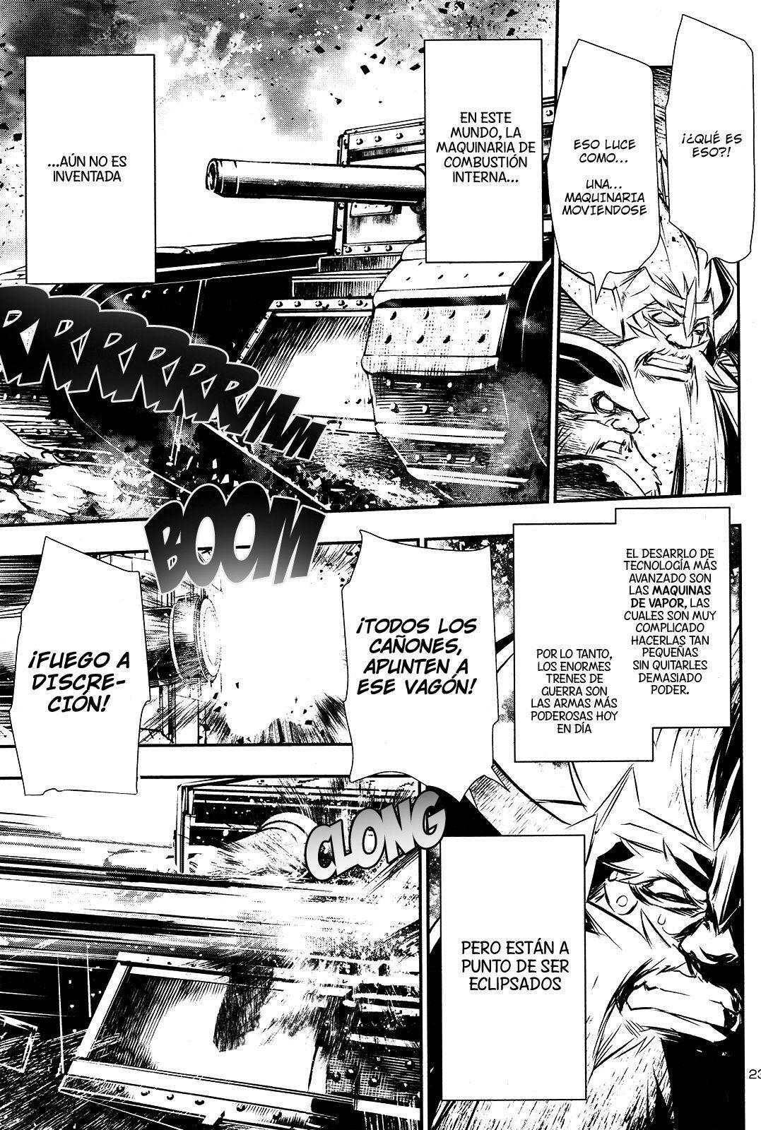 Capitulo 11 page 23