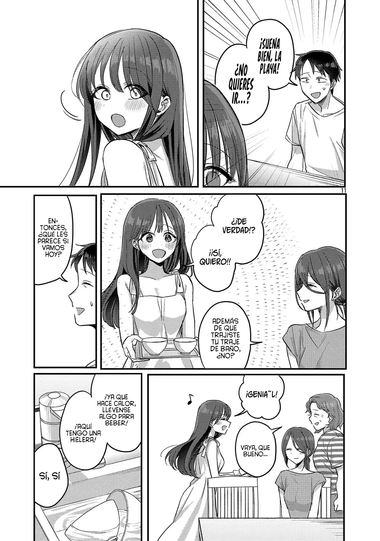 Capitulo 21 page 15