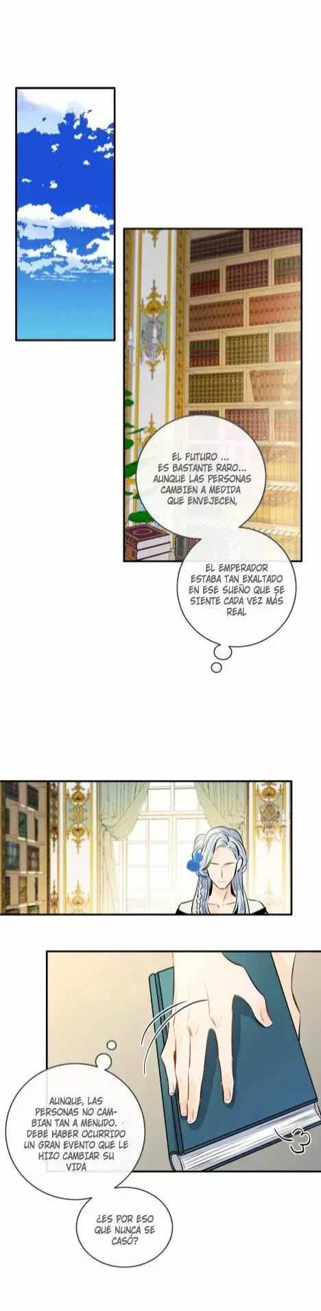 Capitulo 31 page 1